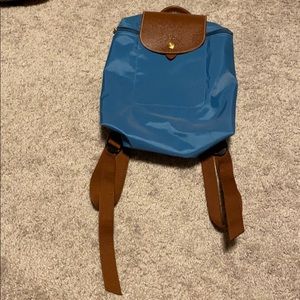 Longchamp backpack